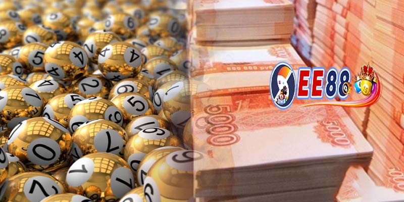 Quay số EE88 - Săn Jackpot cực đã, nhận thưởng cực phê!